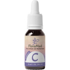 Formula C Fiori Mediterranei 20ml Forza Vitale