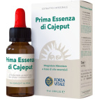 Prima Essenza Cajeput Gocce 10ml