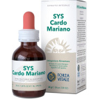 Sys Cardo Mariano Gocce 50ml