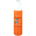Eau Thermale Avene Solare Spray Bambino Spf 50+ 200 Ml Nuova Formula
