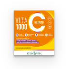 Vitamina C 1000 Retard Campioncino Omaggio