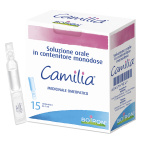 CAMILIA SOLORALE 15FL1ML 0
