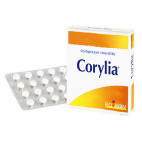 Corylia 40 Compresse Rivestite Boiron