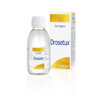 Drosetux Sciroppo 150ml Boiron