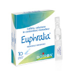 Euphralia collirio 10 contenitori monodose 0,4ml