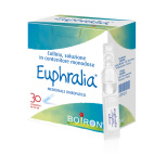 Collirio Euphralia di Boiron 30 monodose per occhi irritati