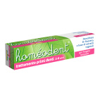 Homeodent Dentifricio Frutti Rossi Boiron