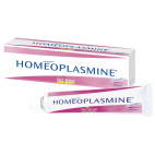 Homeoplasmine Pomata 40g