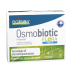 Osmobiotic Flora Adulti 12 Bustine