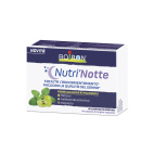 Nutri' Notte 30 Capsule Vegetali Boiron