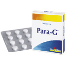 BO.PARA-G 60 Cpr