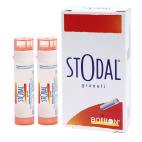 Stodal Granuli 2 Tubi Granuli Multidose Boiron