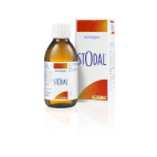 Boiron Stodal Sciroppo Omeopatico 200ml per Tosse Adulti e Bambini