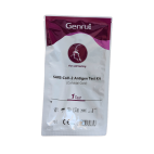 Genrui Self Test Covid-19 Antigene Kit