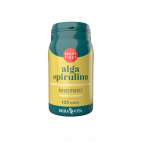 Alga Spirulina 125 Tavolette 400mg Erbavita
