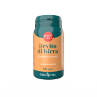 Lievito Birra 60 Capsule Erbavita