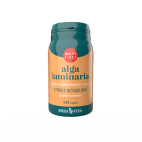 Alga Laminaria 60 Capsule 500mg Erbavita