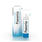 Paeonia Officinalis Crema Heilm 50g