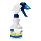 Effipro 2,5mg/ml Spray Cutaneo Virbac 500ml