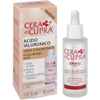 CERA di CUPRAÂ® Siero Acido Ialuronico 30ml