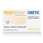 RegostarÂ® CineticÂ Stardea 20 Compresse