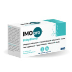 BabyBioma IMOpro iMO Flaconcini 10x8ml