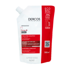 Shampoo Energizzante Dercos Vichty Ecoricarica 500ml