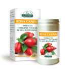 Rosa Canina Estratto Integrale Titolato Polvere Dr.Giorgini 100g