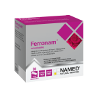 Ferronam Orosolubile Named 30 Stick