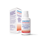 Collutorio Clorexidina 0,12% Meridol 300ml