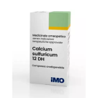 Calcium Sulfuricum 12Dh IMO 200 Compresse