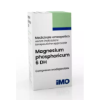 Magnesium Phosphoricum 6 DH IMO 200 Compresse