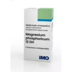 Magnesium Phosphoricum 12 DHÂ IMO 200 Compresse