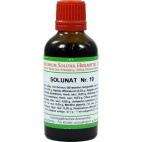Solunat 19 Gocce Rimedio Omeopatico 50ml