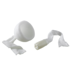 Coloplast Peristeen Analplug Tappo Anale 13/45mm 10 Pezzi