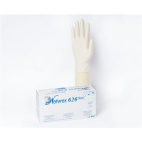 Naturex 626 Classic Biogenerica Taglia M 100 Guanti Monouso