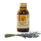 Ginkgo Bilboa Plus Cento Fiori 100 Capsule