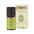 Flora Ravintsara Bio Olio Essenziale Itcdx  5ml