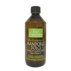 Bio Essenze Olio Di Mandorle Dolci 1l