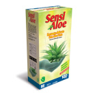 Sensi Aloe Senza Polvere S Bericah 100 Pezzi