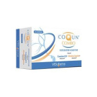 CoQun Combo di Visufarma integratore per benessere visivo