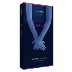 ADVANCE CCL2 BRACCIALE CON GUANTO LUNGO COLORE BEIGE TAGLIA S SIGVARIS 