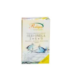 OLIO OMEGA 369 Natur Farma 60 Perle