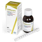 Differen Emulsione Fluida Appetibile per Cani e Gatti Slais 100ml