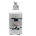 Sapone Liquido Igienizzante CuraDerm 500ml