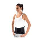 Lombostrap CORSETTO LOMBALGIA NERO 21CM M DONJOY®