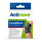 Cavigliera Con Fascia Elastica ActiMove Sport Edition 1 Pezzo