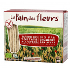 Tartine Bio Tostate All'Avena Le Pain Des Fleurs® 150g