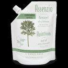 Assenzio Bagnogel L'Erbolario Ecoricarica 500ml