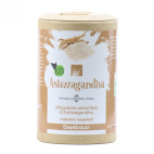 Ashwagandha BIO Erbavoglio 60 Capsule